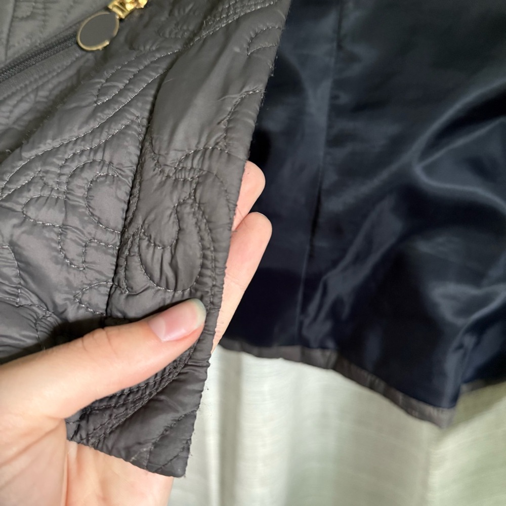 Spring Jacket - Picture 5 of 7